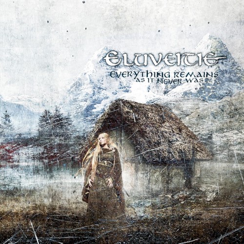 Eluveitie - Everything Remains As It Never Was